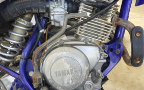 YAMAHA TT-R125 CE07Y