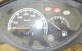YAMAHA JOG Delux SA39J