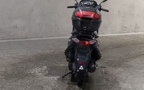 SUZUKI ADDRESS V125 DT11A