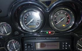 HARLEY FLHTCUSE 1800CVO 2013