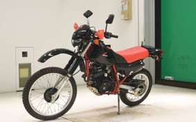 HONDA XLX250R 2011 MD08