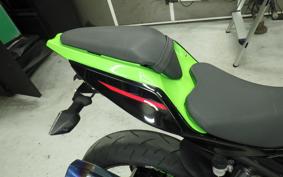 KAWASAKI NINJA 400 2022 EX400G