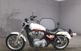 HARLEY XL883L 2011 CR2