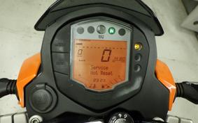 KTM 200 DUKE
