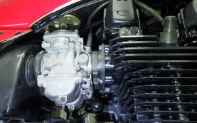 KAWASAKI GPZ400F 2026 ZX400A