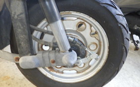 HONDA GYRO X TD01