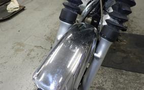 SUZUKI GN125 H 2004