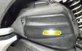 HONDA PCX 125 2021 JF28