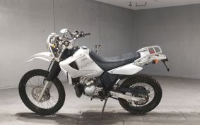YAMAHA LANZA DT230 4TP