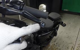 HARLEY XL1200X 2013