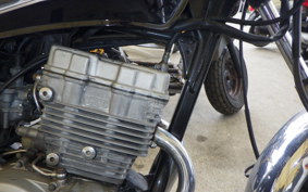 HONDA CBX125 CUSTOM JC12