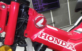 HONDA CT125 HUNTER CUB 2024 JA55