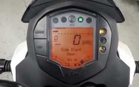 KTM 390 DUKE 2018