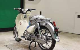 HONDA C125 SUPER CUB 2011 JA71