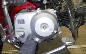 HONDA DAX 50 GEN 2 2021 AB26