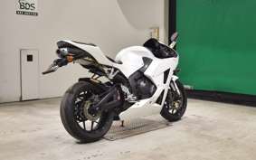 HONDA CBR600RR GEN 3 2016 PC40