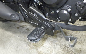 HONDA REBEL 250 2021 MC49