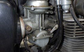 HONDA CD250 2025 CD250