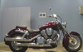 HONDA VTX1800 2014 SC49