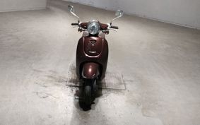 HONDA GIORNO AF70