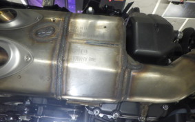 YAMAHA TRACER 9 GT 2026 RN99J