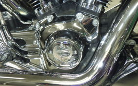 HARLEY FLSTC 1580 2009