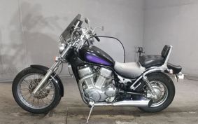 SUZUKI INTRUDER 1400 1992 VX51L