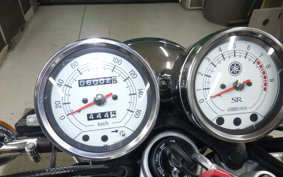 YAMAHA SR400 Gen.5 2021 RH16J