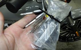 HARLEY FXBR1920 2024