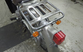 HONDA LITTLE CUB E 2025 AA01