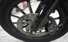 HARLEY XL883N 2015