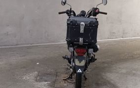 HONDA CT125 HUNTER CUB JA55