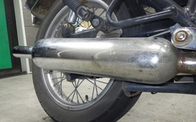 KAWASAKI ESTRELLA RS Custom 2006 BJ250A