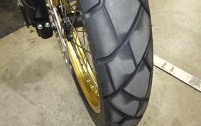 HONDA TRANSALP XL750 2023 RD16