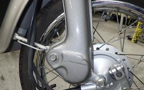 HONDA LITTLE CUB E 2013 AA01