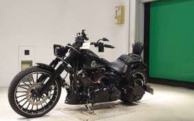 HARLEY FXSB1690 2017