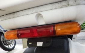 HONDA GYRO CANOPY TA03