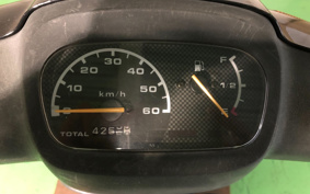 YAMAHA JOG APRIO 4JP