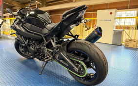 KAWASAKI NINJA H2 2022 ZRT00K