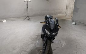 KAWASAKI NINJA ZX-25R ZX250E