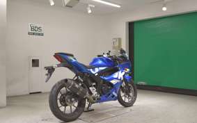SUZUKI GSX-R125 DL33B