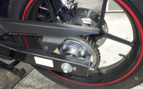 SUZUKI GIXXER 150 NG4BG