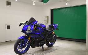 YAMAHA YZF-R25 RG43J