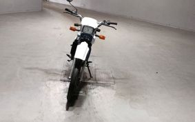 YAMAHA DT50 17W
