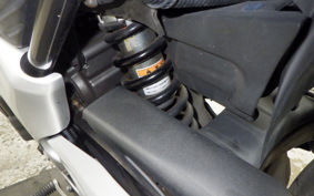 SUZUKI GLADIUS 2010 VK58A