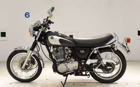YAMAHA SR400 Gen.5 2021 RH16J