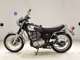 Фото Yamaha SR400 Gen.5 2021 с японского аукциона