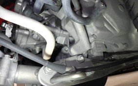 HONDA GYRO CANOPY 2025 TA03