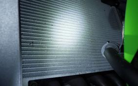 KAWASAKI ZX-4RR 2024 ZX400P