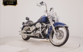 HARLEY FLSTN 1450 2005